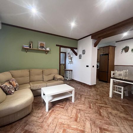 Appartement Casa Loli - Solo Familias Y Parejas à Conil De La Frontera Extérieur photo