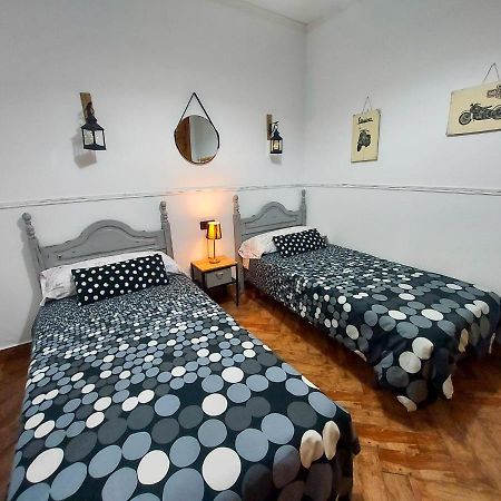 Appartement Casa Loli - Solo Familias Y Parejas à Conil De La Frontera Extérieur photo