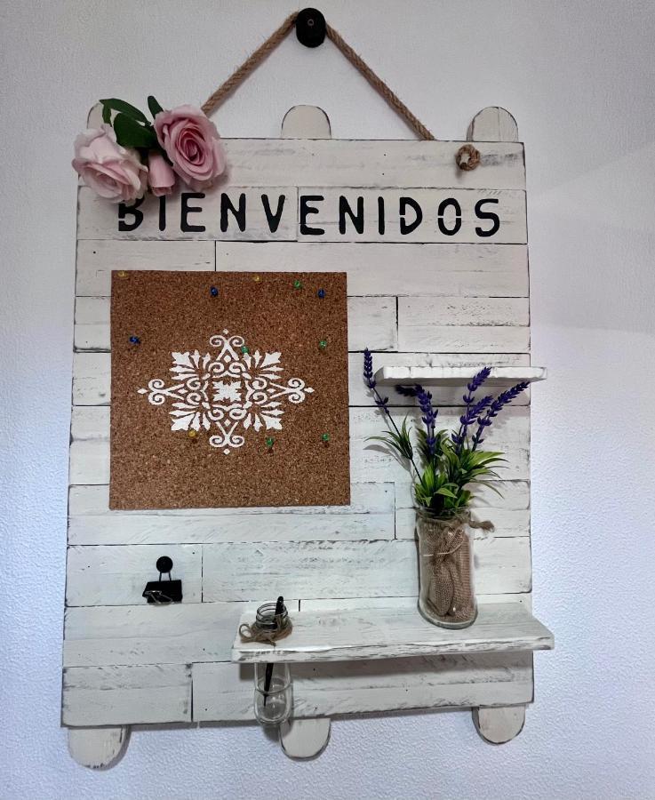 Appartement Casa Loli - Solo Familias Y Parejas à Conil De La Frontera Extérieur photo