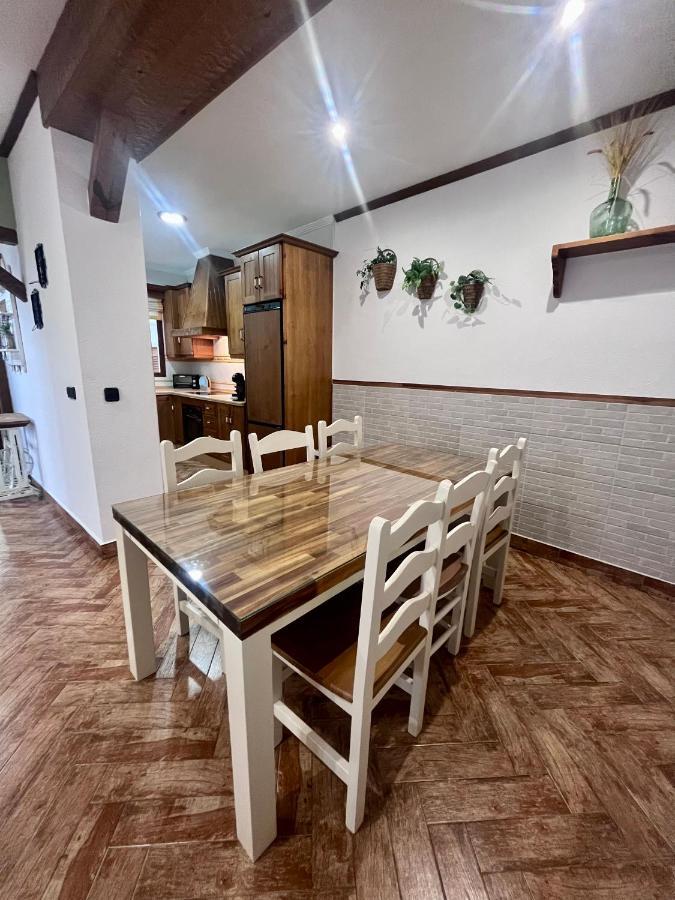 Appartement Casa Loli - Solo Familias Y Parejas à Conil De La Frontera Extérieur photo