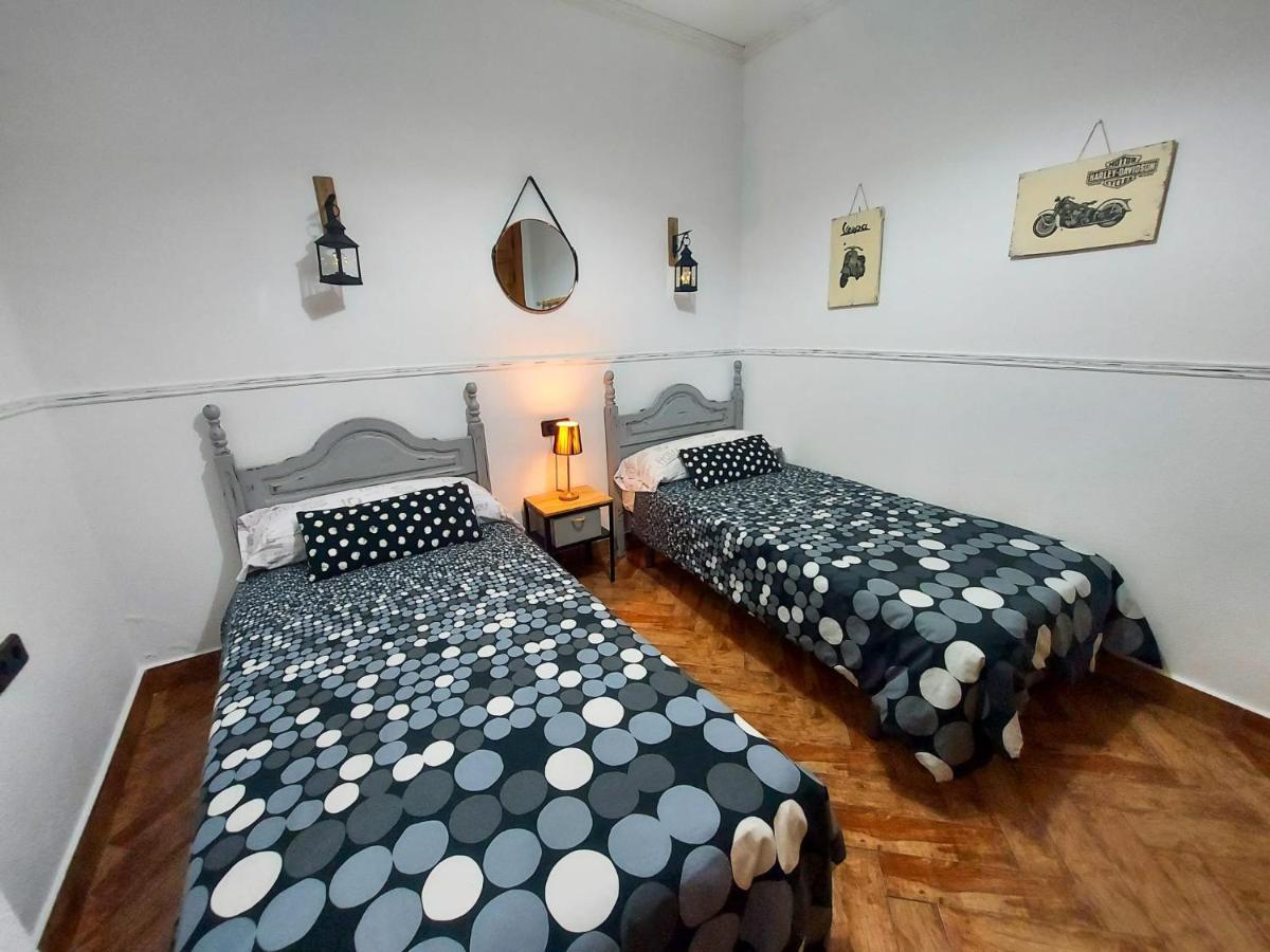 Appartement Casa Loli - Solo Familias Y Parejas à Conil De La Frontera Extérieur photo