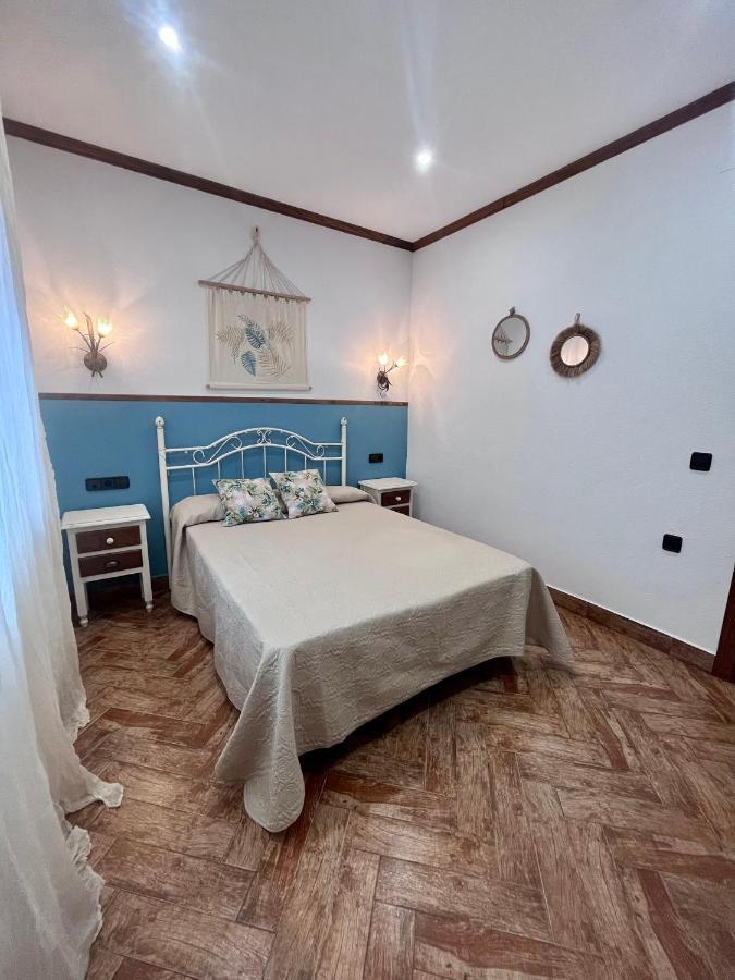 Appartement Casa Loli - Solo Familias Y Parejas à Conil De La Frontera Extérieur photo