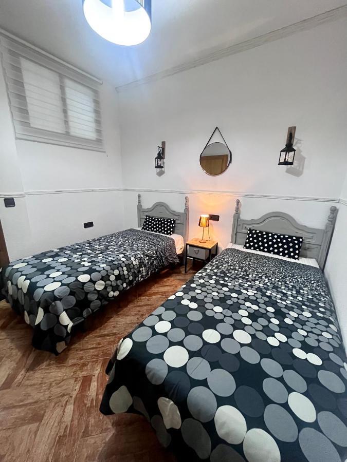Appartement Casa Loli - Solo Familias Y Parejas à Conil De La Frontera Extérieur photo