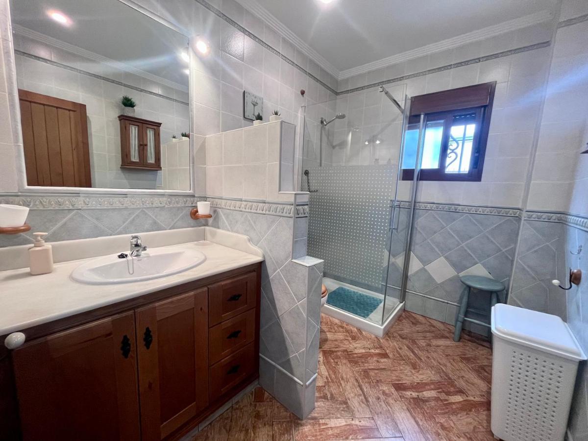 Appartement Casa Loli - Solo Familias Y Parejas à Conil De La Frontera Extérieur photo